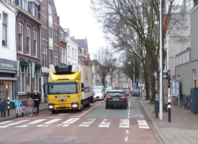 Hooigracht, smalle stuk, va Nwe Rijn nw.jpg